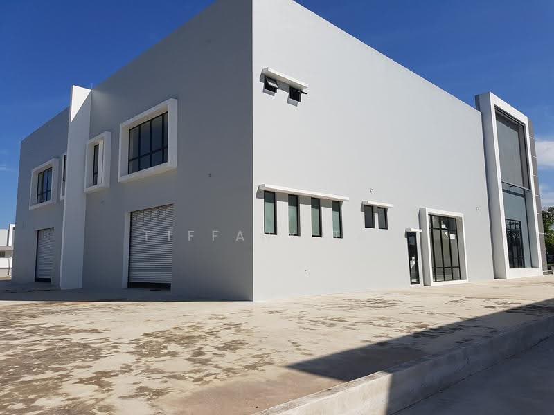 Kilang untuk Disewa di Pasir Gudang (Johor) - Tiffany Tan - Exterior - PropertyGuru.com.my