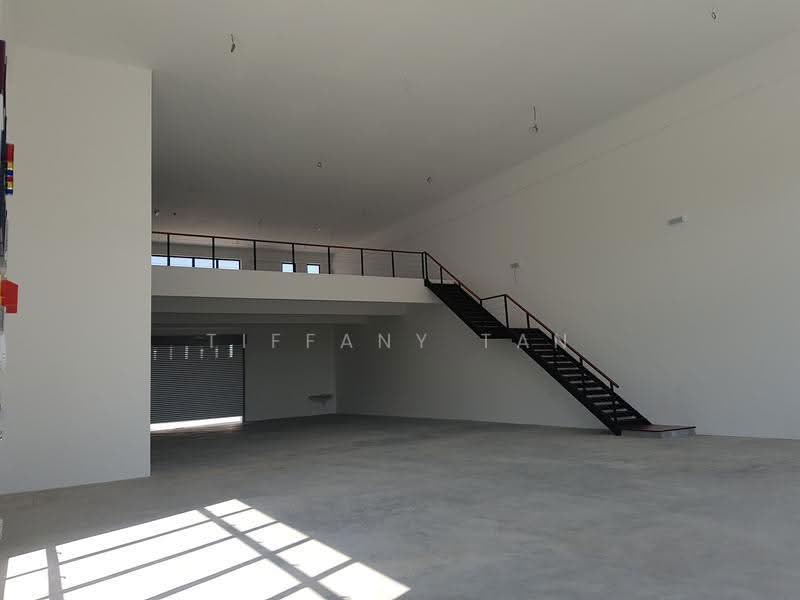 Kilang untuk Disewa di Pasir Gudang (Johor) - Tiffany Tan - Interior - PropertyGuru.com.my
