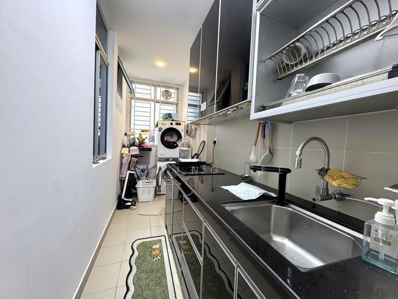 Pangsapuri untuk Dijual di D'Rich Executive Suites - Wenting Lee - PropertyGuru.com.my