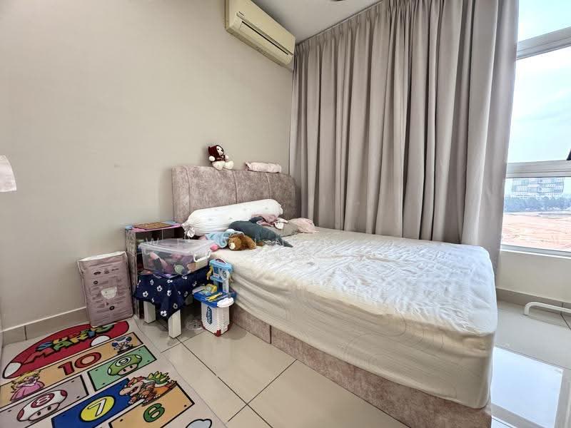 Pangsapuri untuk Dijual di D'Rich Executive Suites - Wenting Lee - PropertyGuru.com.my