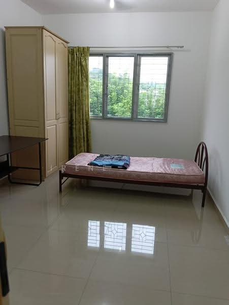 Pangsapuri untuk Disewa di Desa Tanjung - Irene Looi - Bedroom - PropertyGuru.com.my