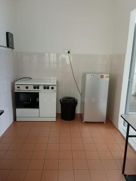 Pangsapuri untuk Disewa di Desa Tanjung - Irene Looi - Kitchen - PropertyGuru.com.my
