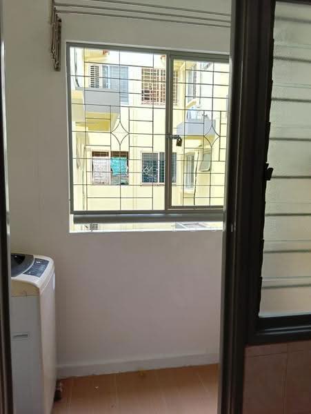 Pangsapuri untuk Disewa di Desa Tanjung - Irene Looi - Balcony - PropertyGuru.com.my