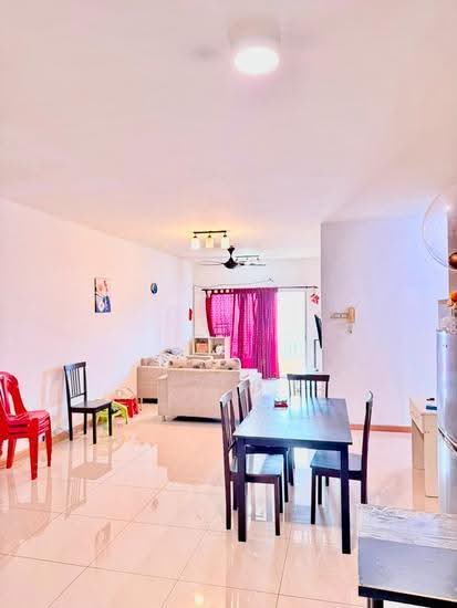 Kondominium untuk Dijual di Dynasty Garden Condominium - KINKI CHAN - PropertyGuru.com.my