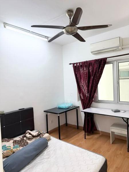 Kondominium untuk Dijual di Dynasty Garden Condominium - KINKI CHAN - Bedroom - PropertyGuru.com.my