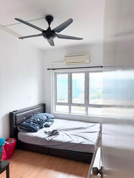 Kondominium untuk Dijual di Dynasty Garden Condominium - KINKI CHAN - Bedroom - PropertyGuru.com.my