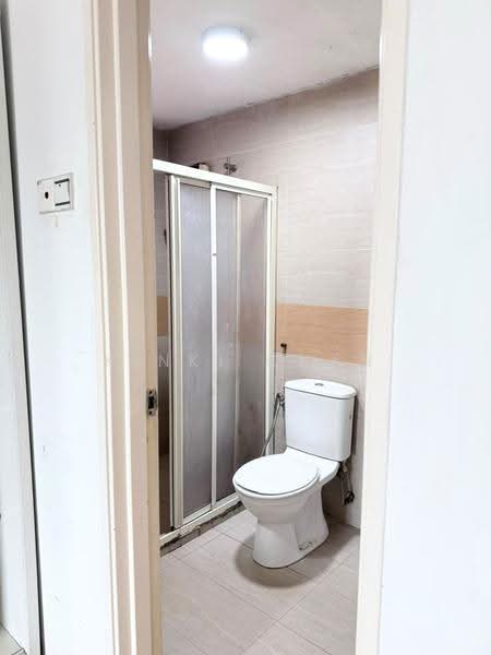 Kondominium untuk Dijual di Dynasty Garden Condominium - KINKI CHAN - Bathroom - PropertyGuru.com.my