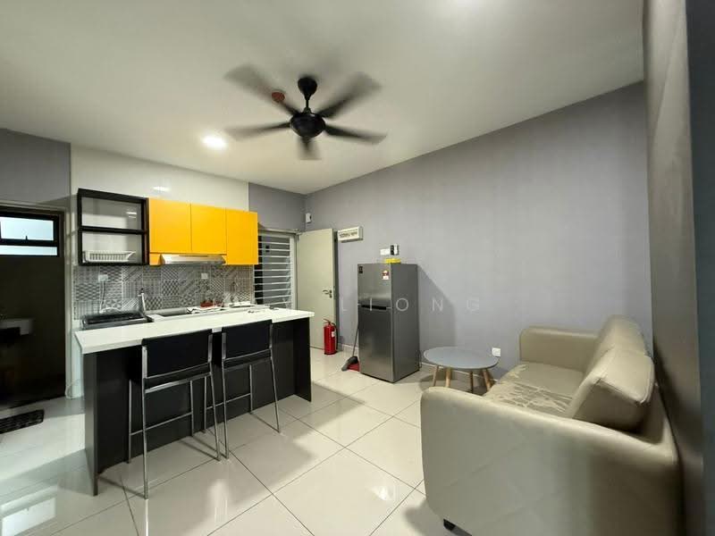 Service Residence for Rent at Liberty @ Arc - May Liong - Kitchen - PropertyGuru.com.my