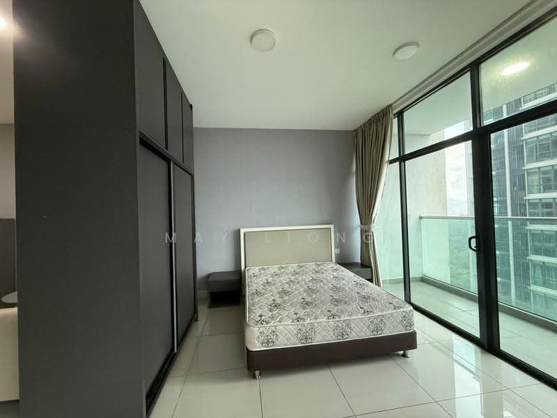 Service Residence for Rent at Liberty @ Arc - May Liong - Bedroom - PropertyGuru.com.my