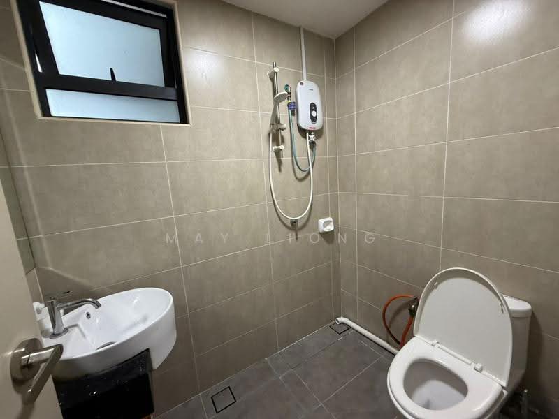 Service Residence for Rent at Liberty @ Arc - May Liong - Bathroom - PropertyGuru.com.my