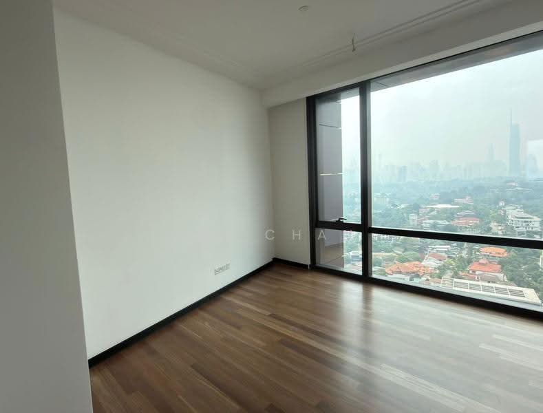 Service Residence for Rent at Pavilion Damansara Heights - Jay Chan - View - PropertyGuru.com.my