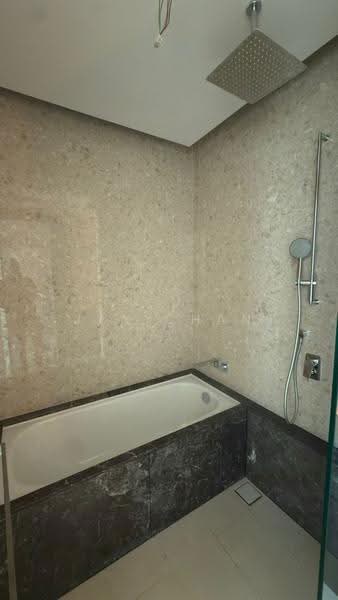 Service Residence for Rent at Pavilion Damansara Heights - Jay Chan - Bathroom - PropertyGuru.com.my