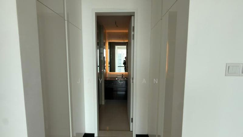 Service Residence for Rent at Pavilion Damansara Heights - Jay Chan - Bathroom - PropertyGuru.com.my