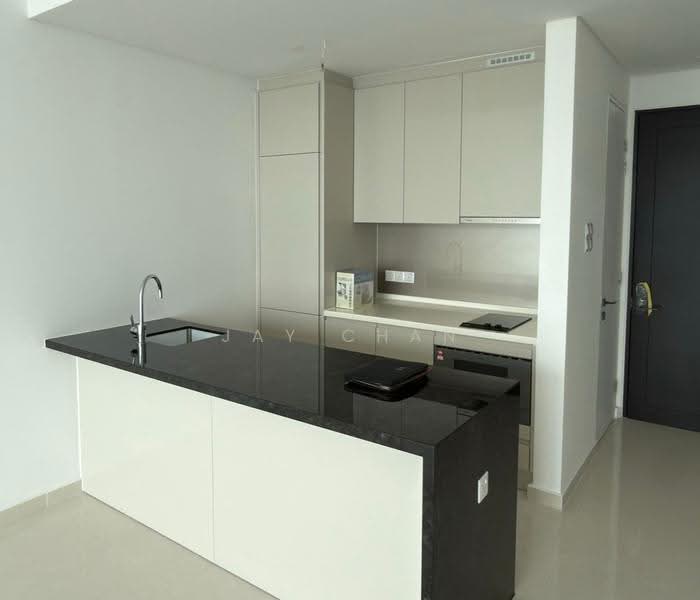 Service Residence for Rent at Pavilion Damansara Heights - Jay Chan - Kitchen - PropertyGuru.com.my
