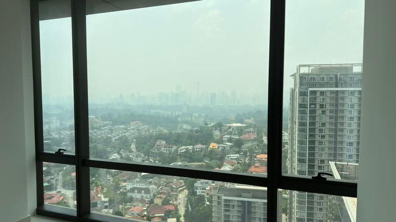 Service Residence for Rent at Pavilion Damansara Heights - Jay Chan - View - PropertyGuru.com.my