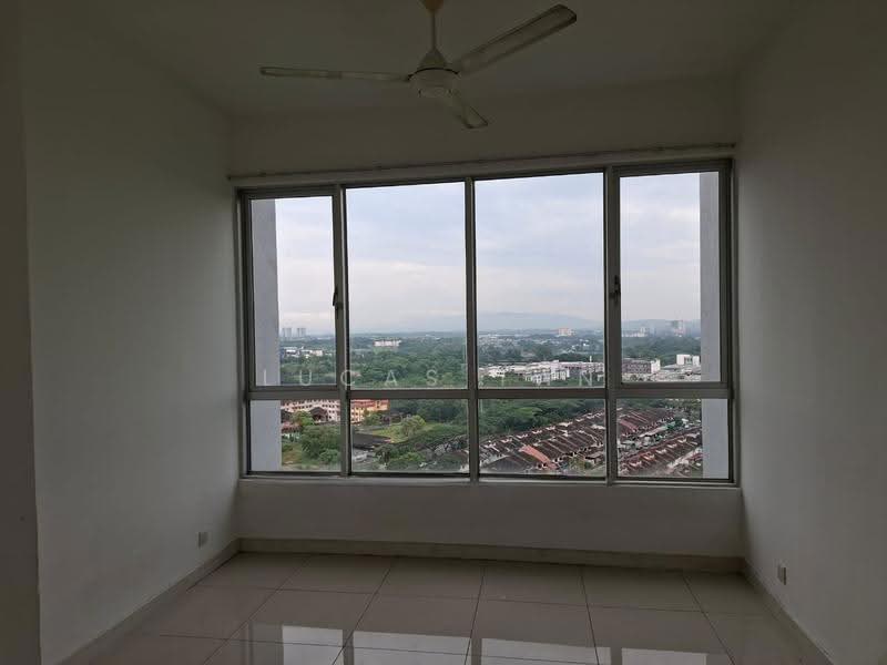 Kediaman Servis untuk Dijual di Greenfield Regency - Lucas Tan - PropertyGuru.com.my