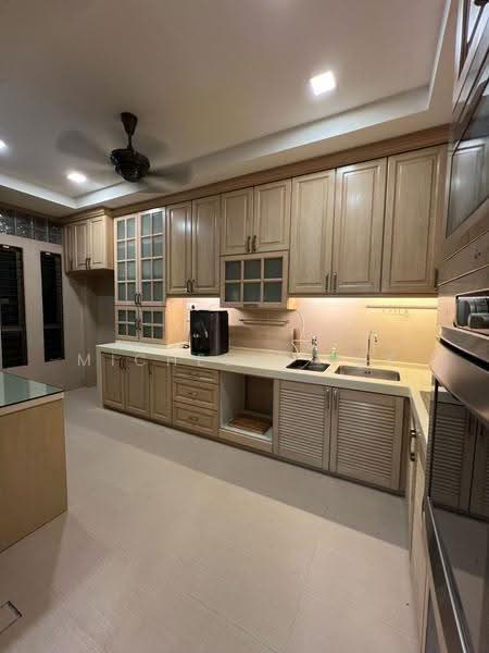 Semi-Detached House for Sale in Taman Austin Perdana (Tebrau) - Michelle Tey - PropertyGuru.com.my