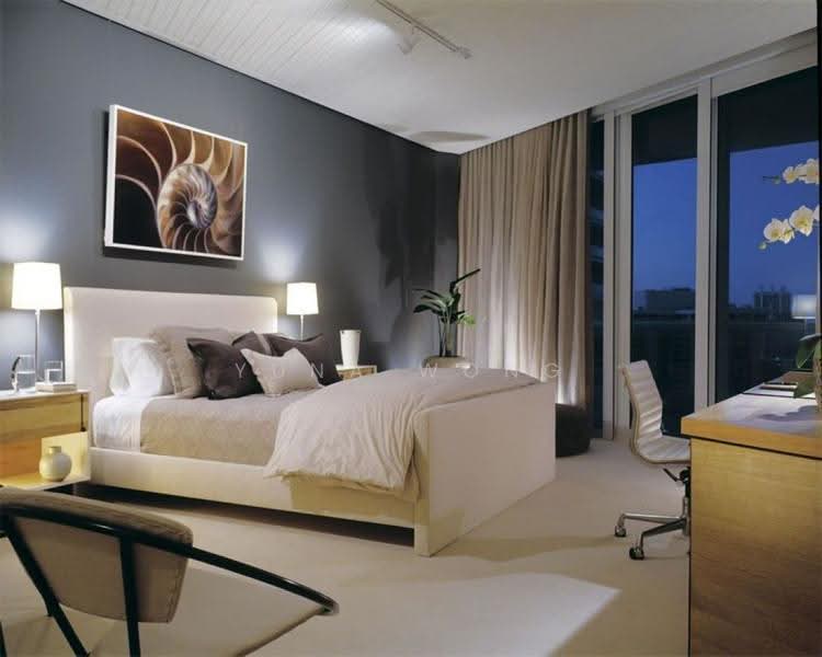 Kondominium untuk Dijual di Aras Residences - Yuna Wong - Bedroom - PropertyGuru.com.my