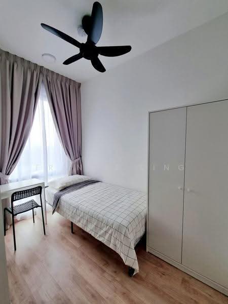 Service Residence for Rent at Emporis - Frankie Sing - Bedroom - PropertyGuru.com.my