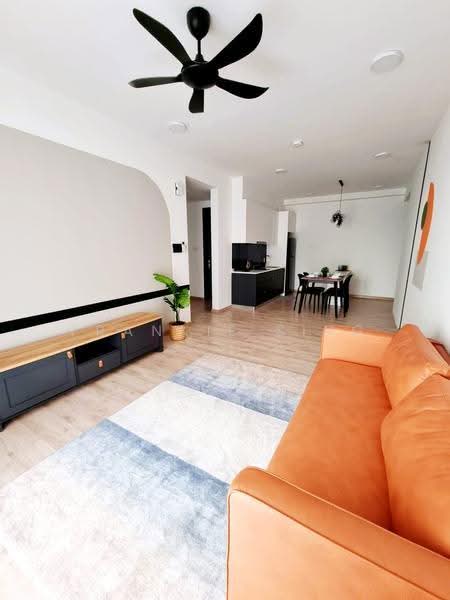 Service Residence for Rent at Emporis - Frankie Sing - Living Room - PropertyGuru.com.my