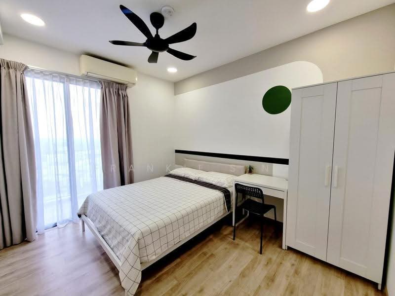 Service Residence for Rent at Emporis - Frankie Sing - Bedroom - PropertyGuru.com.my