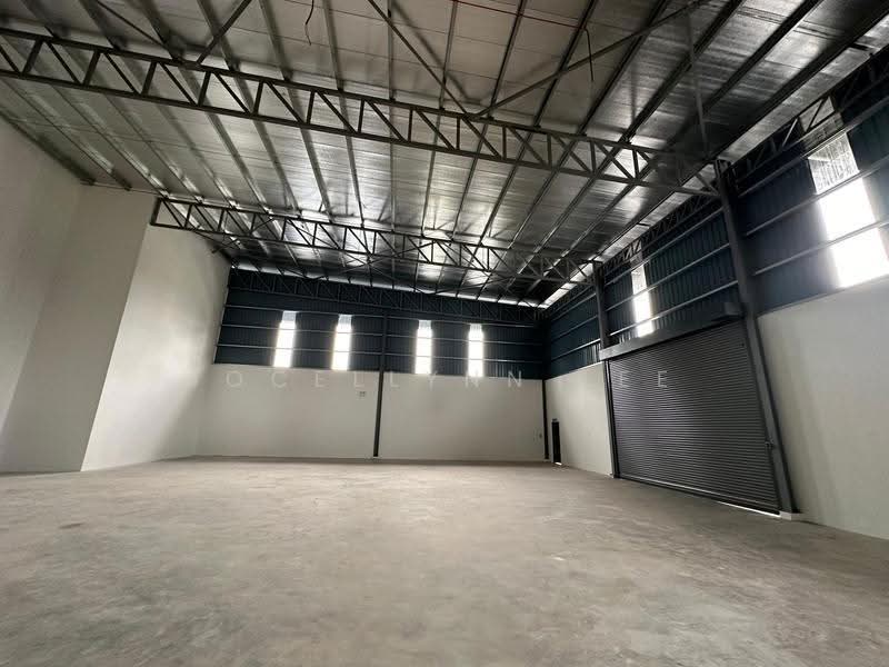 Kilang untuk Disewa di Taman Perindustrian Bukit Minyak (Bukit Minyak) - Jocellynn Lee - Interior - PropertyGuru.com.my