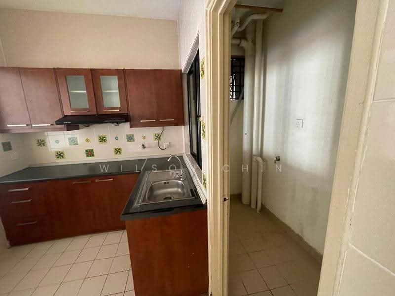 Condominium for Rent at Royal Domain Sri Putramas 2 - Wilson Chin - Kitchen - PropertyGuru.com.my