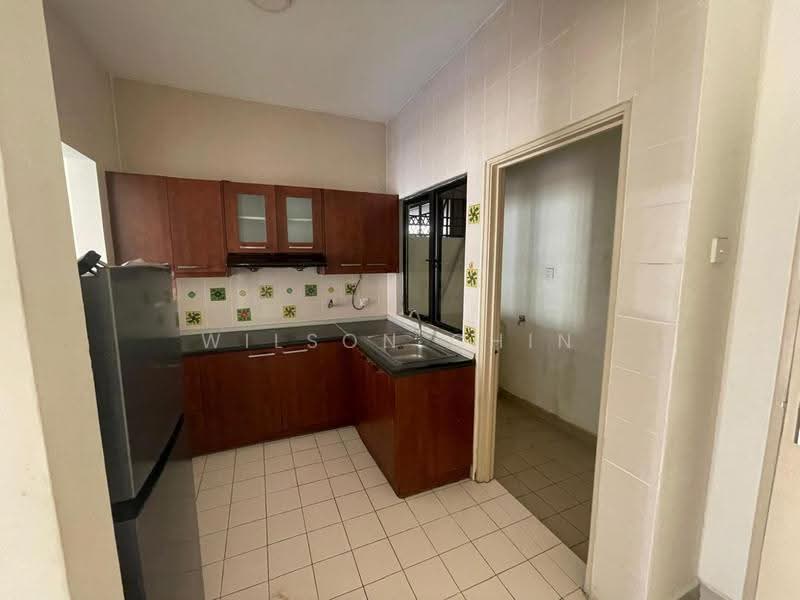 Condominium for Rent at Royal Domain Sri Putramas 2 - Wilson Chin - Kitchen - PropertyGuru.com.my