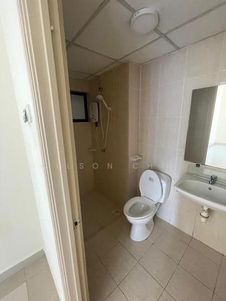 Condominium for Rent at Royal Domain Sri Putramas 2 - Wilson Chin - Bathroom - PropertyGuru.com.my