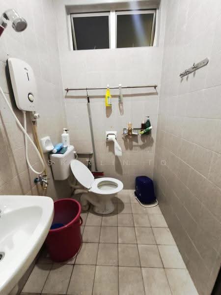 1-storey Terraced House for Sale in Taman Nusa Jaya Mas (Iskandar Puteri (Nusajaya)) - Sherlin To - Bathroom - PropertyGuru.com.my