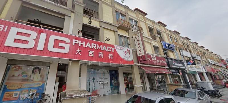 Shop for Rent in Taman Selayang Jaya (Selayang) - Stephen Lim - PropertyGuru.com.my