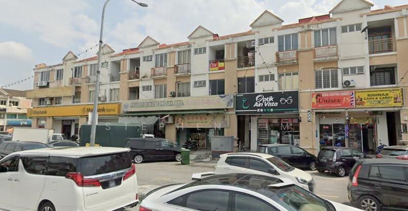 Shop for Rent in Taman Selayang Jaya (Selayang) - Stephen Lim - Exterior - PropertyGuru.com.my