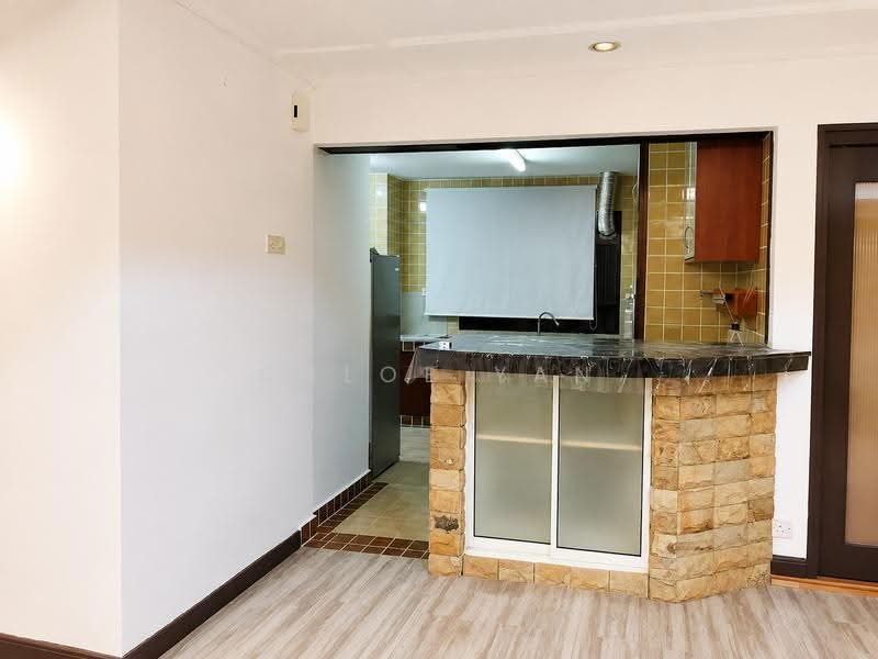 Condominium for Sale at Bangsar Puteri - Chloe Yan - Kitchen - PropertyGuru.com.my