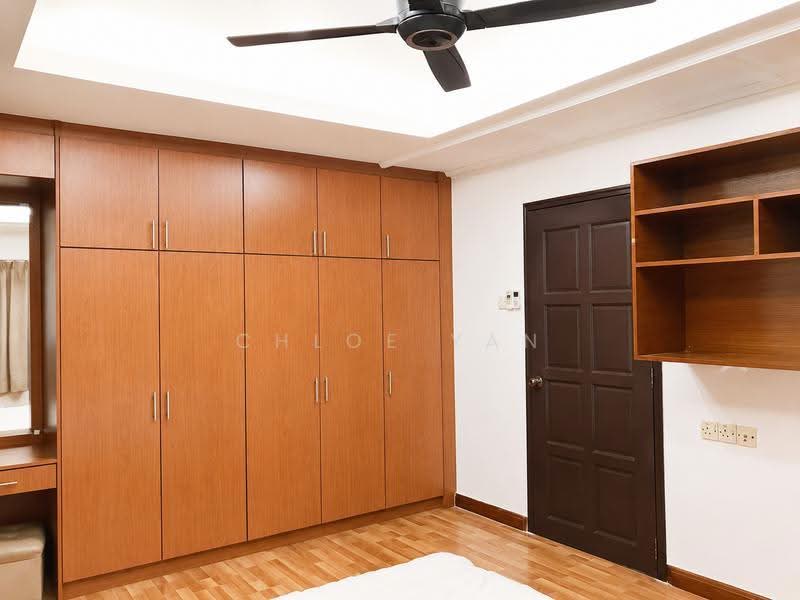 Condominium for Sale at Bangsar Puteri - Chloe Yan - Bedroom - PropertyGuru.com.my