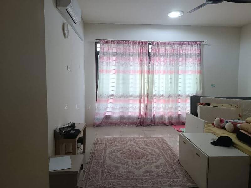 2-storey Terraced House for Sale in Sepang (Selangor) - Zuraini Soh - Living Room - PropertyGuru.com.my