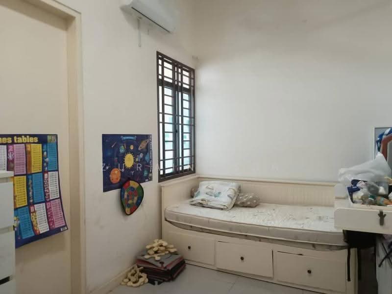 2-storey Terraced House for Sale in Sepang (Selangor) - Zuraini Soh - Bedroom - PropertyGuru.com.my