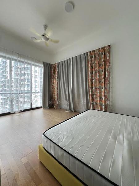 Service Residence for Rent at The Elements - Wilson Chin - Bedroom - PropertyGuru.com.my