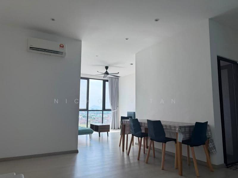Condominium for Rent at Royal Richmond Gold - Nicholas Tan - PropertyGuru.com.my