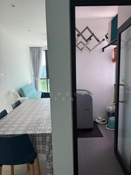 Condominium for Rent at Royal Richmond Gold - Nicholas Tan - PropertyGuru.com.my