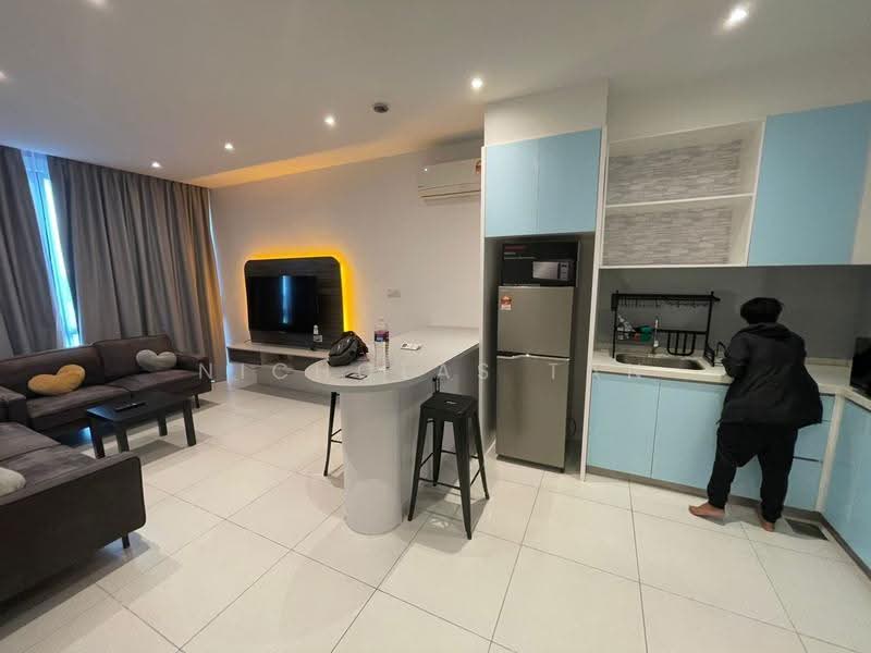 Condominium for Rent at Royal Richmond Gold - Nicholas Tan - PropertyGuru.com.my