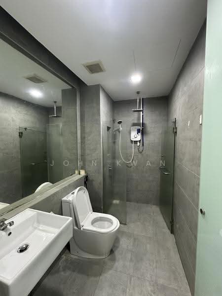 Service Residence for Rent at The Place @ Cyberjaya (Service Residence) - John Kwan - Bathroom - PropertyGuru.com.my