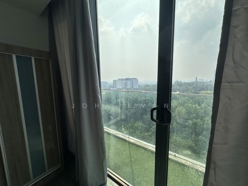 Service Residence for Rent at The Place @ Cyberjaya (Service Residence) - John Kwan - View - PropertyGuru.com.my