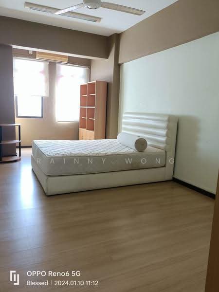Kondominium untuk Disewa di Menara Greenview - Rainny Wong - Bedroom - PropertyGuru.com.my
