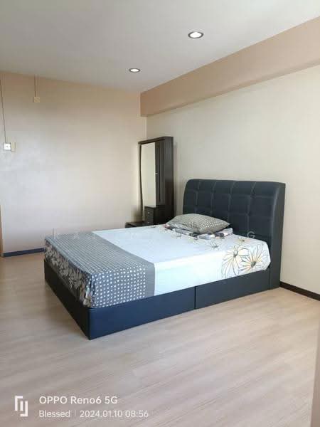 Kondominium untuk Disewa di Menara Greenview - Rainny Wong - Bedroom - PropertyGuru.com.my