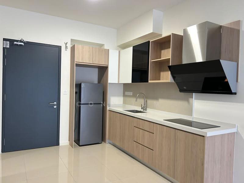 Service Residence for Rent at Emerald 9 - Cony Lum - Kitchen - PropertyGuru.com.my