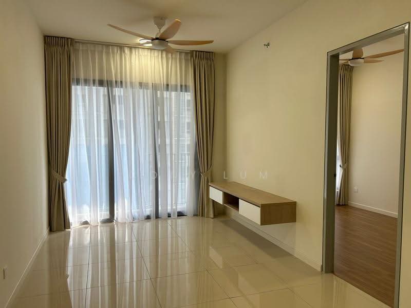 Service Residence for Rent at Emerald 9 - Cony Lum - Living Room - PropertyGuru.com.my