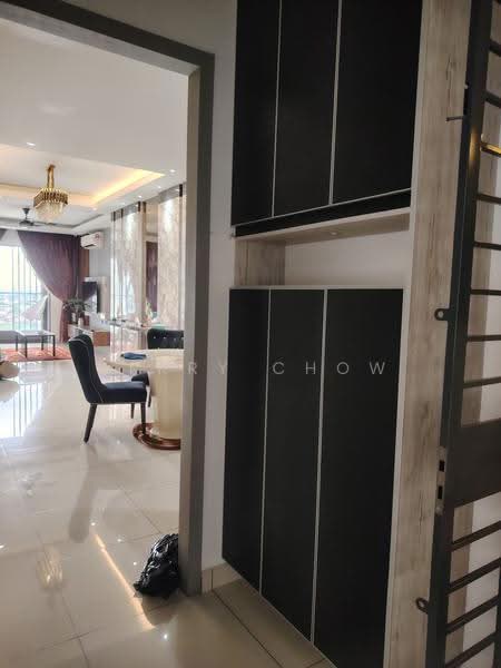 Kondominium untuk Disewa di Legend Heights - Jerry Chow - PropertyGuru.com.my