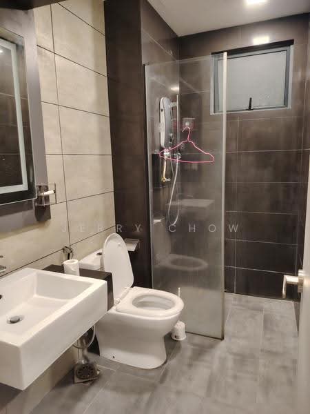 Kondominium untuk Disewa di Legend Heights - Jerry Chow - PropertyGuru.com.my