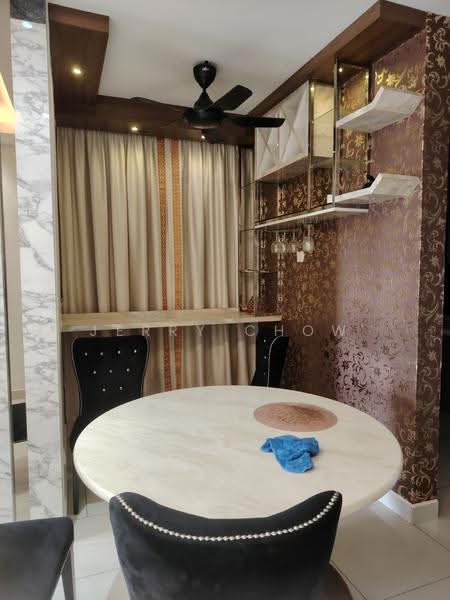 Kondominium untuk Disewa di Legend Heights - Jerry Chow - PropertyGuru.com.my
