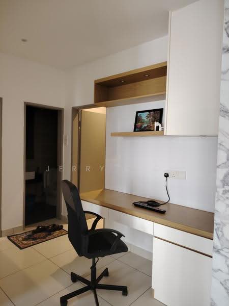 Kondominium untuk Disewa di Legend Heights - Jerry Chow - PropertyGuru.com.my